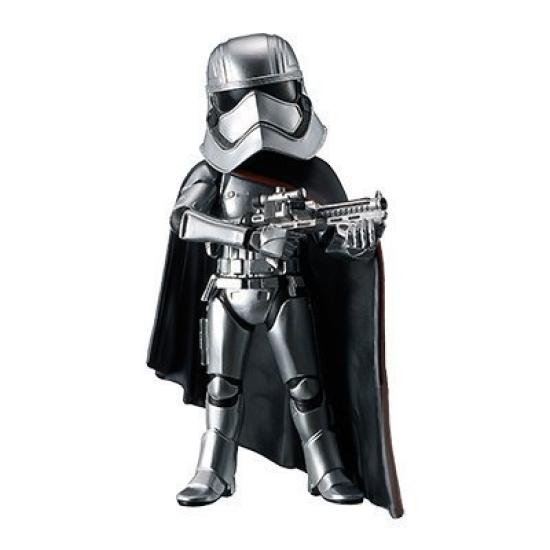 Star The Force Awakens World Collectable Figure PREMIUM CAPTAIN PHASMA Captain Phasma Wars - -