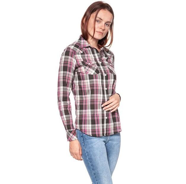 Рубашка Wrangler CHECK SHIRT