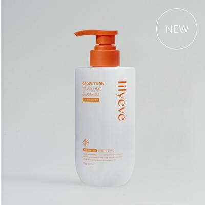 Şampuanlar ve saç kremleri – Şampuanlar