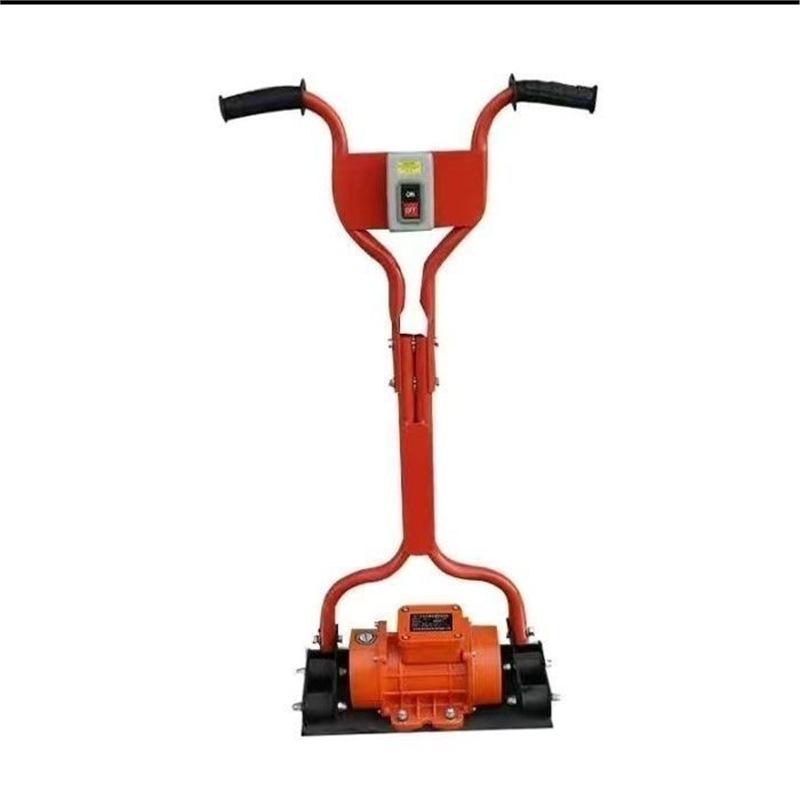 Electric 220V Rechargeable Concrete Vibrating Screed Leveler