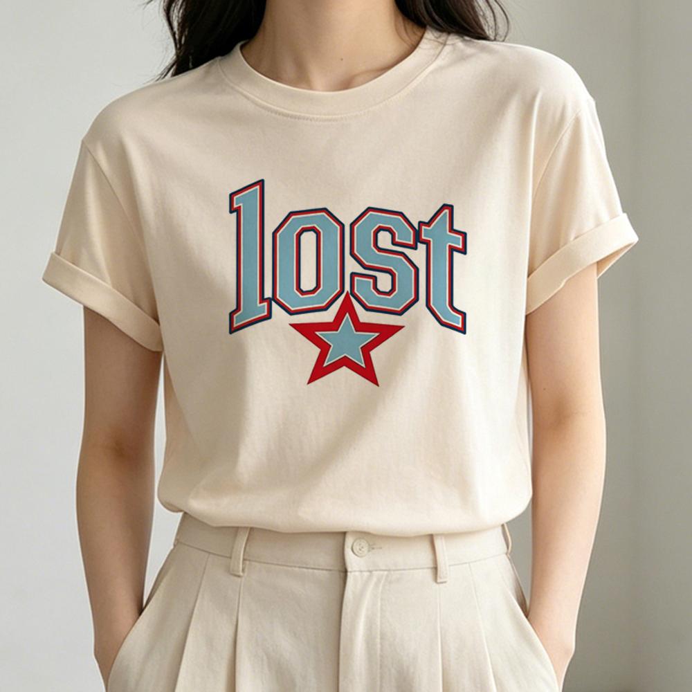 Mgk top t-shirts damen dollette Retro party yk jojifuku t-shirt koreanische mode ästhetik baddie billig streetwear