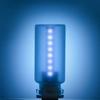 USB Plug And Play Mini Night Light Touch Control Dimmable LED Filament Lamp For Car Bedroom Atmosphere Light