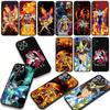 Saints Cartoon Seiyas Cover Phone Case for OPPO A18 A16 A17 A38 A54 A40 A60 A80 A78 A79 A57 A55 A96 A15 A53