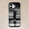 K-Kanye Sänger West Hülle Für IPhone 11 12 13 14 15 16 17 Pro Max XS X XR Cover