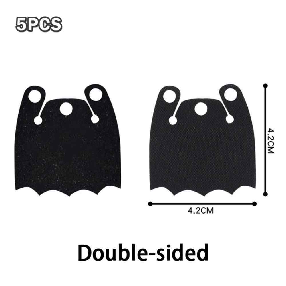 Figuras de Acción de Estrellas Capa Disfraz Ropa Gabardinas Capa Ladrillos Set de Accesorios Piezas Bloques de Construcción Capas Figuras Juguetes para Niños