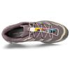 SALOMON Xt-6 Mesh Non-Slip Durable Low-Top Outdoor Functional Shoes Men Shoes Purple 471363