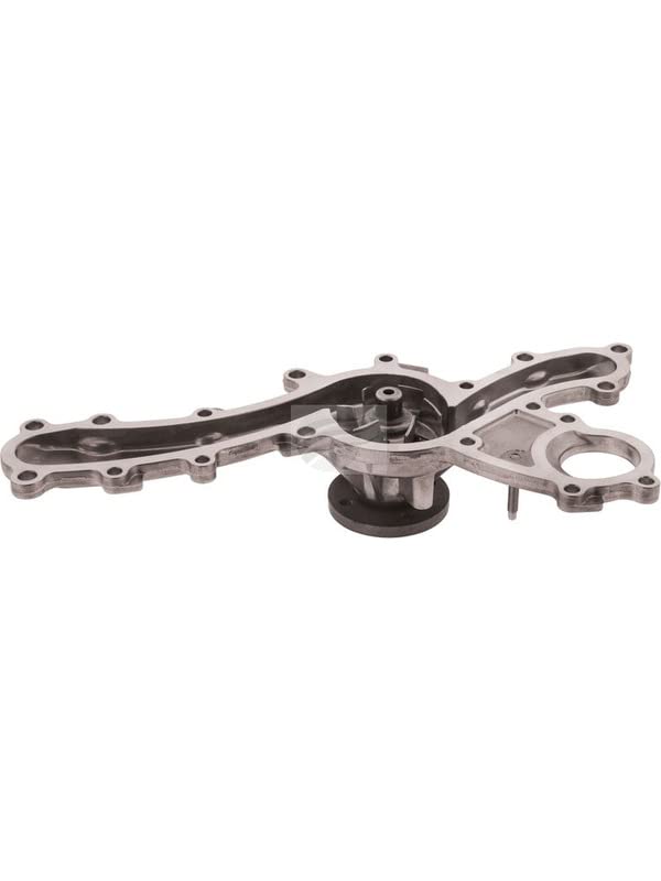 

AISIN Automotive Replacement Parts Water Pump for Toyota WPT-142