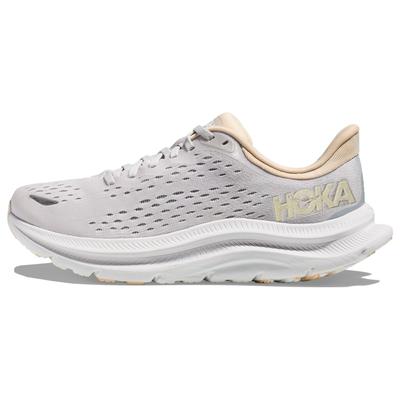 HOKA  Kawana Nimbus Cloud Ice Flower Women Sneakers White 1123164-NCIF