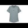 ProDri Fit T-shirt Heren Rookgrijs/Zwart FB7933-084