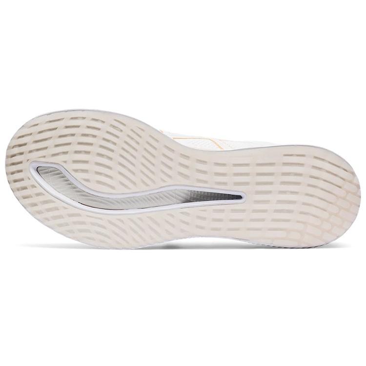 Asics MetaRide 'White Pure Gold' Men's 1011A142-100