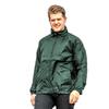 Result Mens Core Adult Windcheater Water Repellent Windproof Jacket