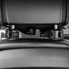 3 in 1 Multi-Function Car Back Seat Hook Hanging Storage Mobile Phone Holder Lazy Bracket Rear Seat Phone Headrest Bracket