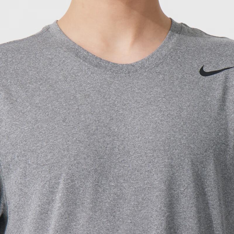 Nike Men's Sport Crew Neck Short Sleeve T-Shirt IB8898-091