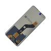 LCD Screen and Digitizer Full Assembly For Tecno Camon 17 CG6 CG6j