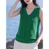 Basic House Women's V-Neck Camisole