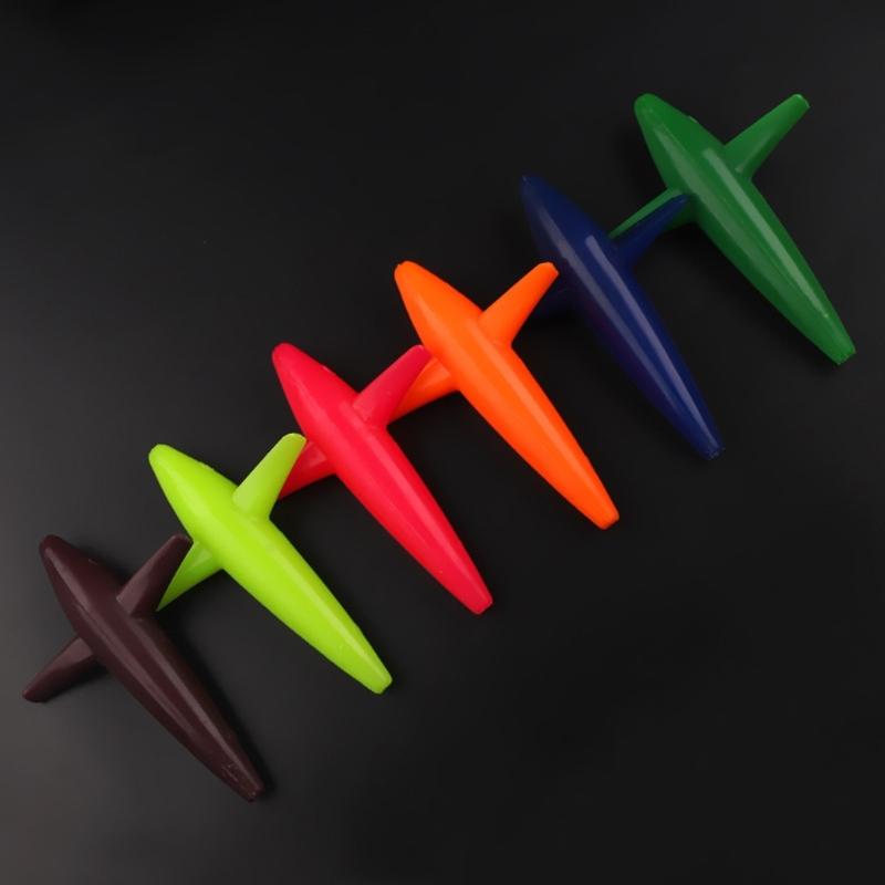Plane Shape Lure Sea Fishing Hard Baits Trolling Bird Fishing Lures Trolling Bird Shaped Teaser Fishing Tackle Enduring