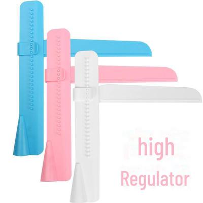 2-Pack Adjustable Cake Smoother and Scraper Tool