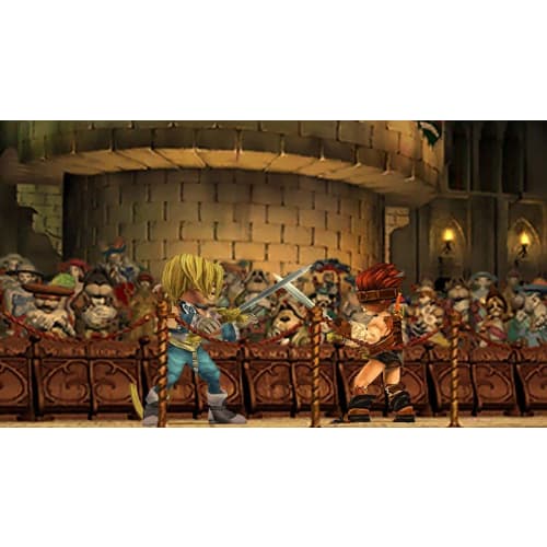final fantasy ix  import version: asia  - switch *english