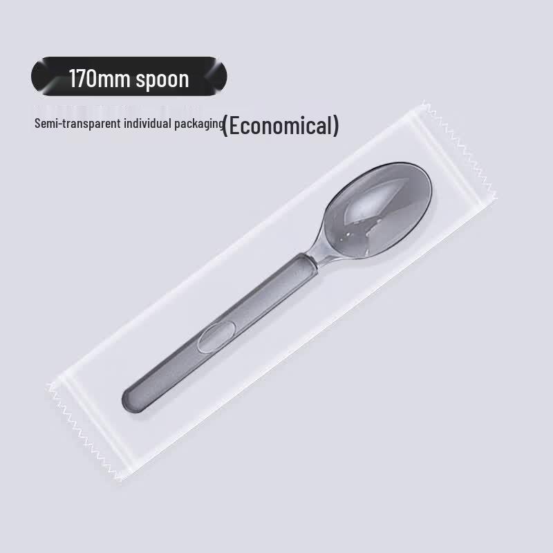 Disposable Plastic Sporks