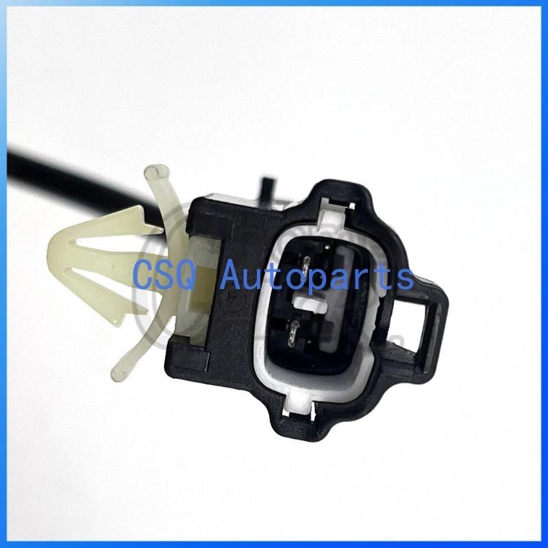 956701Y300 1/2PCS Front Left/Right ABS Wheel Speed Sensor New For Kia Picanto Ii (Ta) 1.0 1.2 2011-2017 956711Y300
