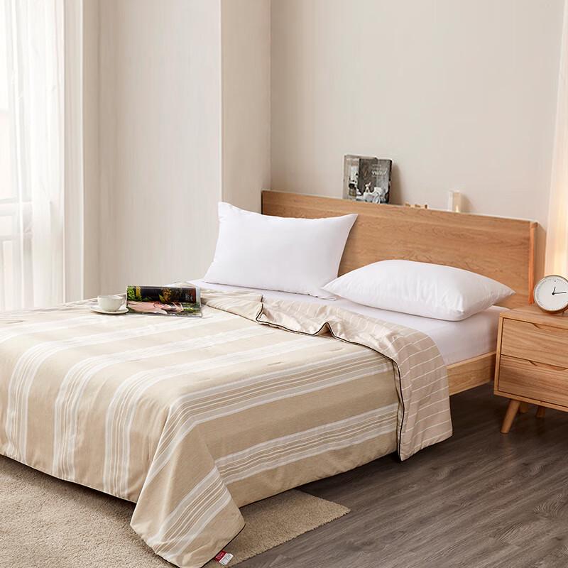 

Hongdou All-Season Polyester Fiber Quilt