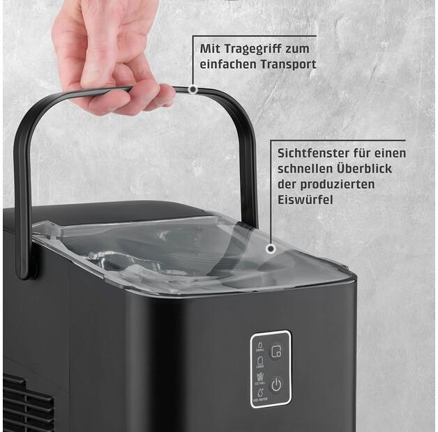 Льдогенератор Caso IceChef Compact (3401)
