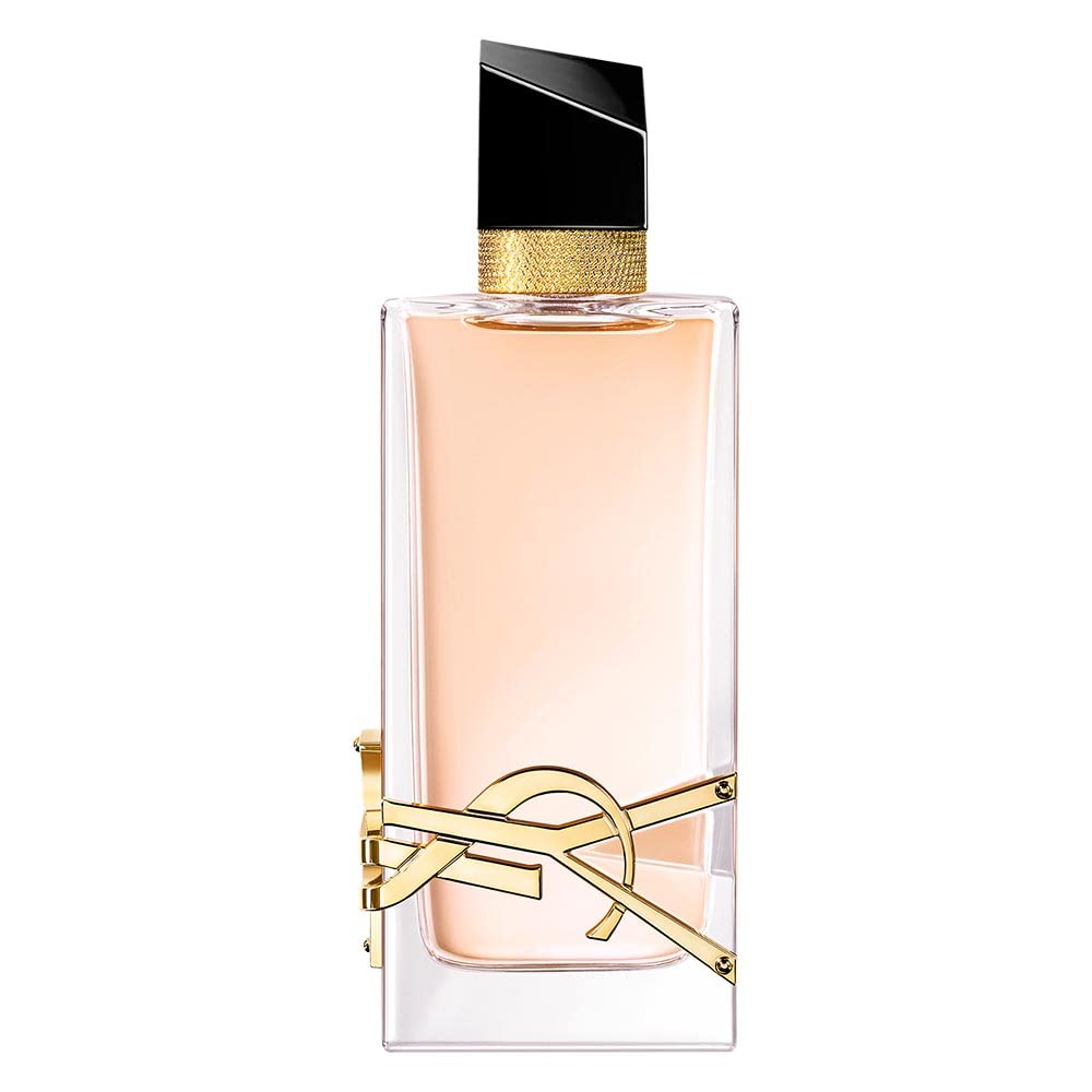 

Yves Saint Laurent Libre Women 3 oz EDT Spray 3 Fl Oz (Pack of 1)