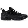 SALOMON Acs Trail Running Shoes Unisex Sneakers Black 472366