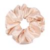59 Colors XXL Plus Size Hair Ties Oversized Hair Scrunchies Extra Large Malaysia Muslim Hair Tie Chiffon Silk Satin Scrunchy