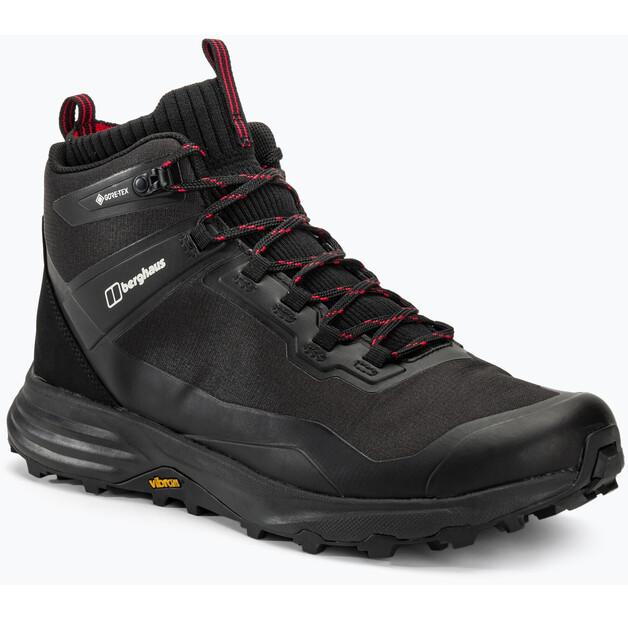 Ботинки Berghaus VC22 MID GTX
