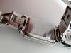 [USED] Battery Replaced, Rare Seiko Lucia 8-piece Diamond Watch with Mother-of-pearl Dial