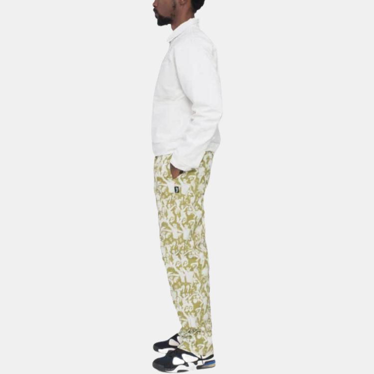 Stussy Mob Beach Pant 116573