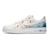 Nike Air Force 1 Skateboard Shoes Women's Low Top L Blue/White DD8959-100(Team181-)