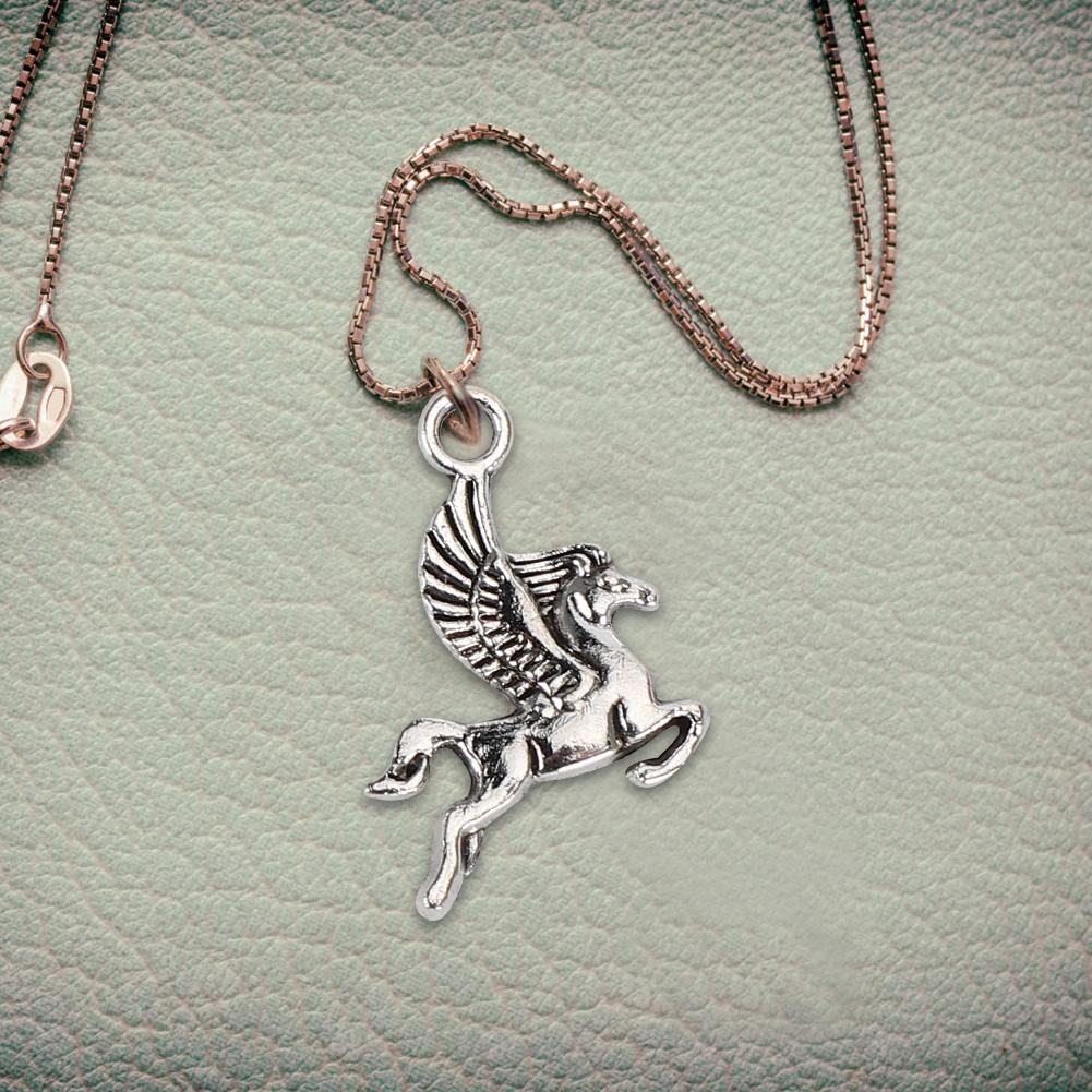 DIY Craft Pendant Accessories Deep Silver Cupronickel for Bracelet Making (100pcs styles)