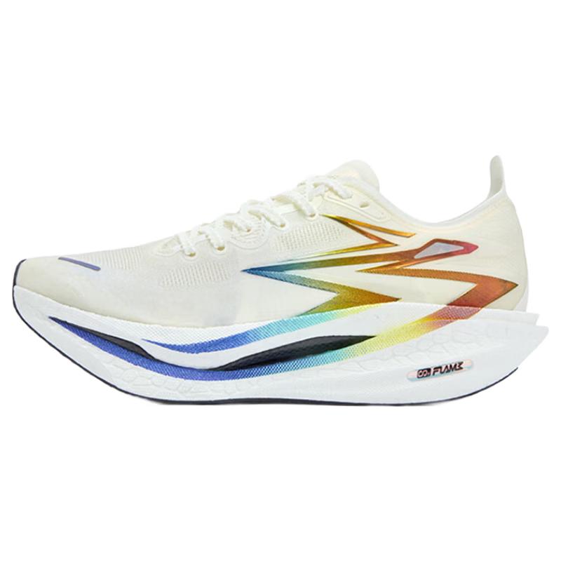 361° Feiran 4 Men's Carbon Plate Running Shoes