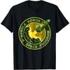 ZAANU Funny Hyrule Korok Space Program T-Shirt