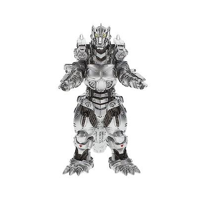 Bandai Movie Monster Series Mechagodzilla Heavily Armed, 92177