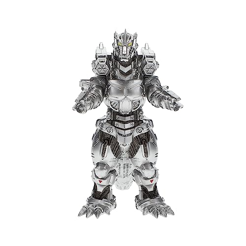Bandai Серия Movie Monster Мехагодзилла Тяжеловооружённый, 92177