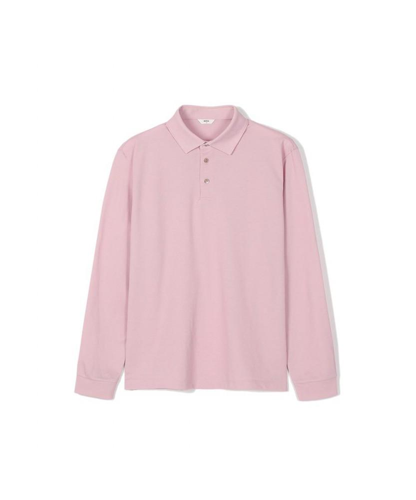 NOTIG Solid T-Shirt Pink_Olp1T1Tl101P1
