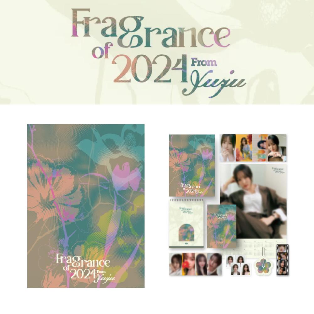 

Оформите предзаказ 2024 YUJU Season's Greetings Аромат 2024 года от YUJU & POB