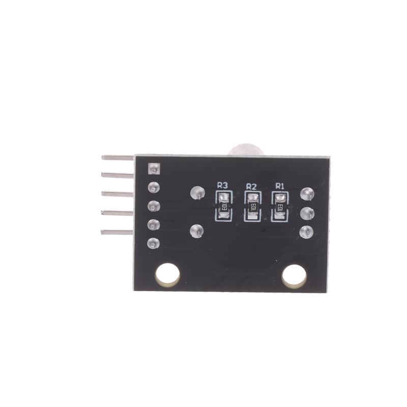 Ky-040 360-Grad-Drehgebermodul Mit Drucktaste 20 Impulse 5Vbrick SensorModule Für Arduino Oder DIY-Elektronik