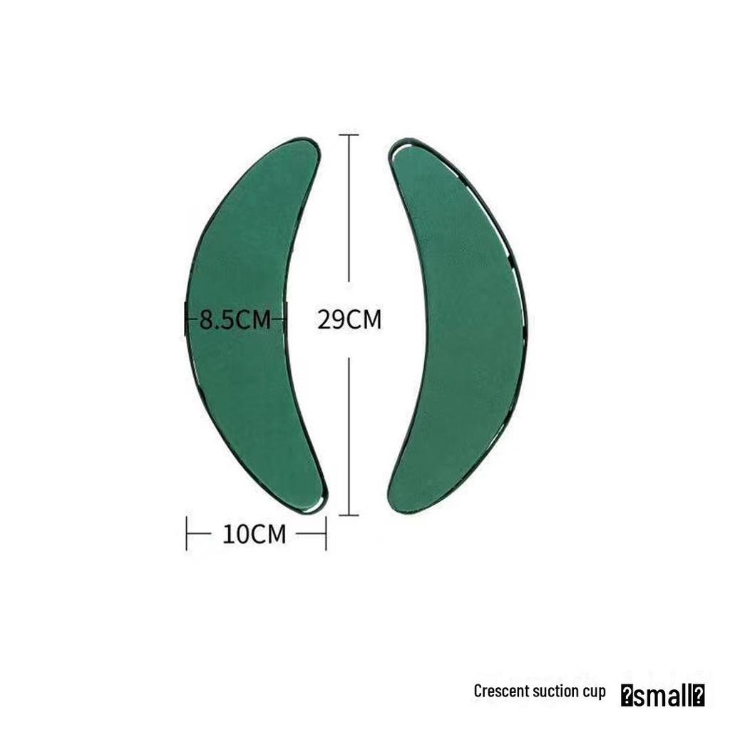 Vantuzlu Düğün Arabası Çiçek Süslemesi - Kalp Şekli