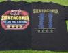 Hot 1999 SILVERCHAIR Gift Funny Unisex S-235XL 21D1167 Unisex T-Shirt