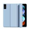 For Xiaomi Redmi Pad 10.6 Case RedMi Pad 10.61 2022 Cases Slim Soft Silicon Magnetic Stand Cover for RemiPad 10.61 Tablet Cover