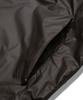 HAVEOFFDUTY Lightweight Convertible Windbreaker (Bk/Yl)