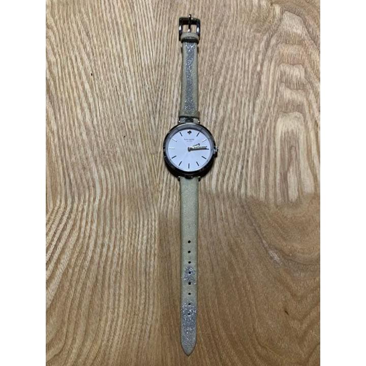 Used Kate Spade Watch, Strap Has Issues