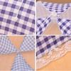 Large Lace Dustproof Foldable Food Cover Kitchen Accesssories Picnic Lid Protective Cover