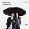 Hanyou Fully Automatic All-Weather Umbrella