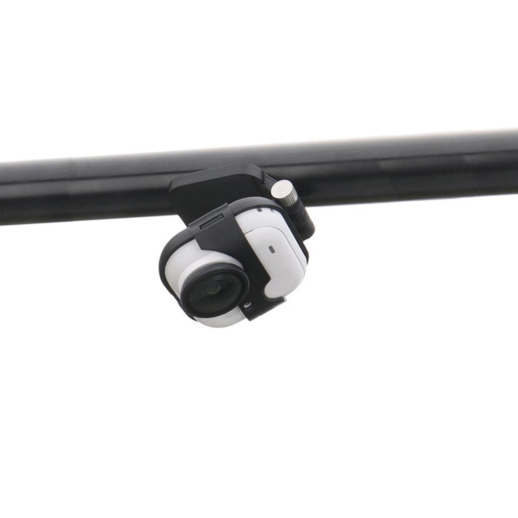 Magnetic Mount for Go Ultra Clip Holder Cycling Tabletop Base Adjustment Camera Cold Shoe Mount Bracket Accessories