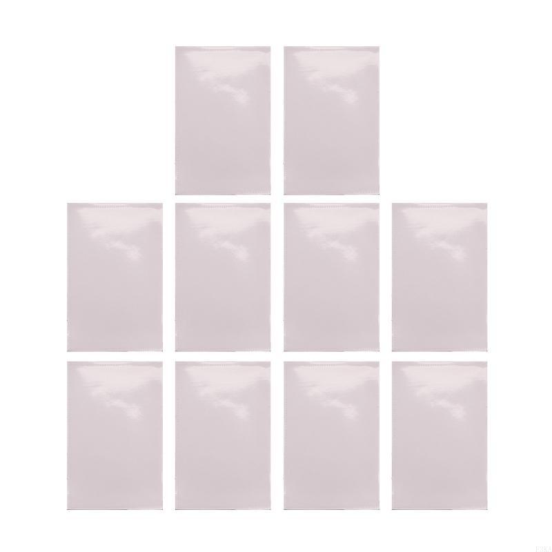 Picture Frames for Refrigerator Photo Frames for Fridge Picture Frames for Photo Magnets Picture Magnets 10 Pcs